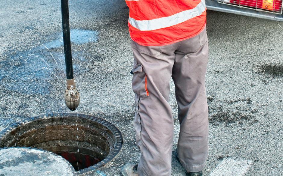 nettoyer canalisation évier Aubervilliers