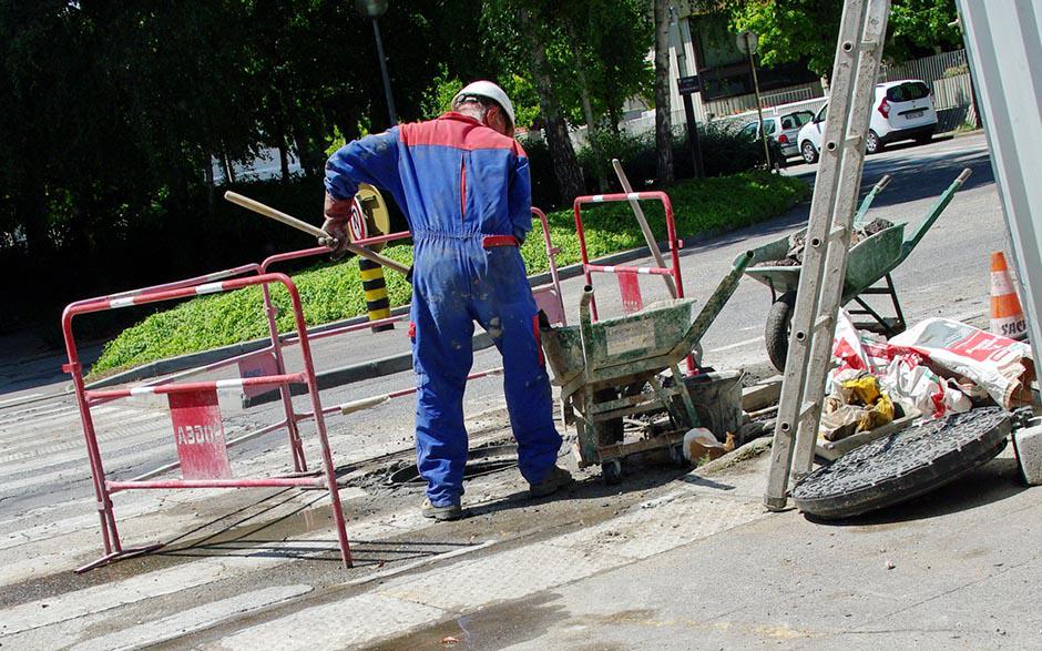 débouchage canalisation Aulnay-sous-Bois