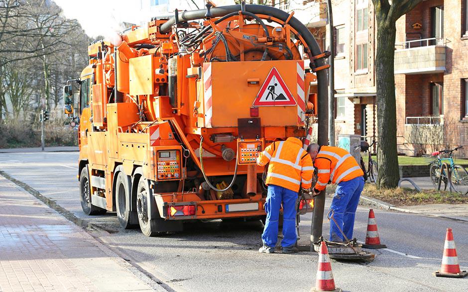déboucheur de canalisations Dourdan