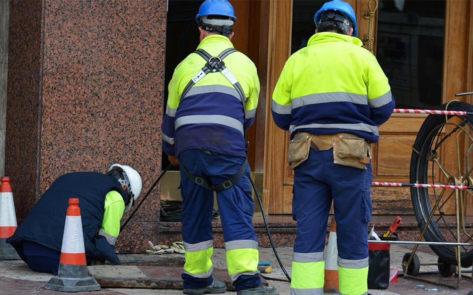 déboucher les canalisations Crespières