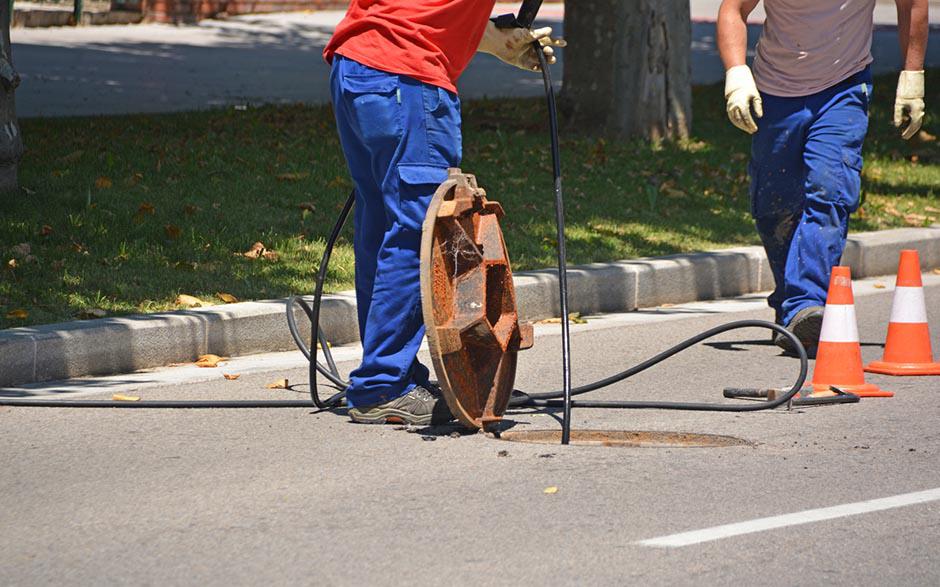 débouchage urgent Rosny-sous-Bois