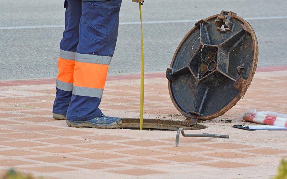 tarif débouchage canalisation L'Isle-Adam