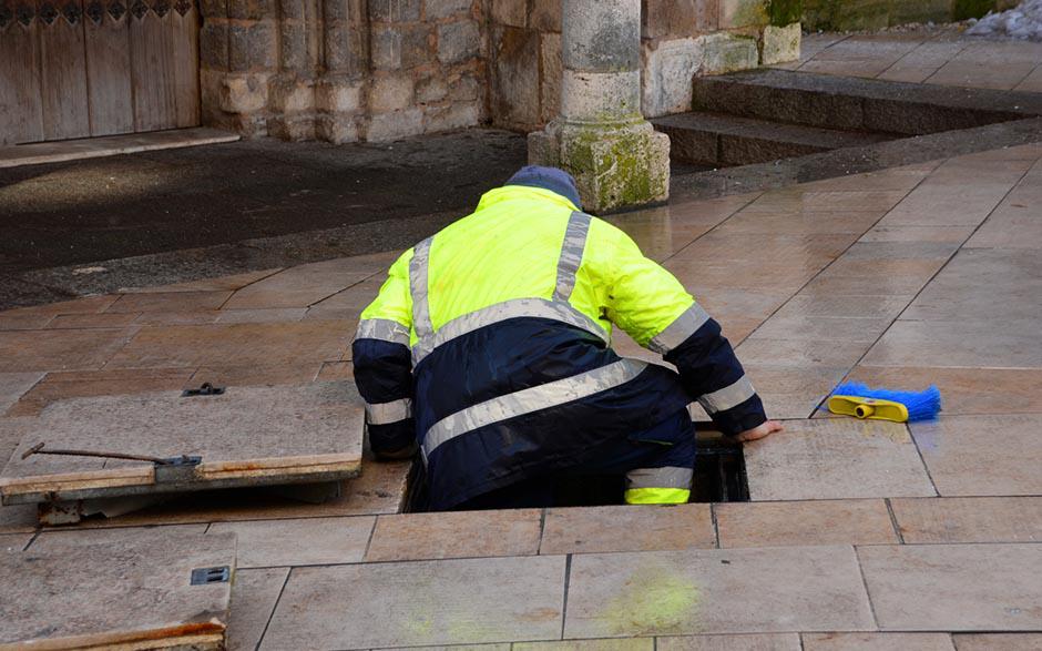 débouchage urgent Aubervilliers