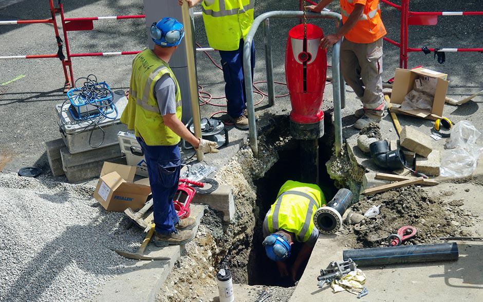 débouchage urgent Rosny-sous-Bois