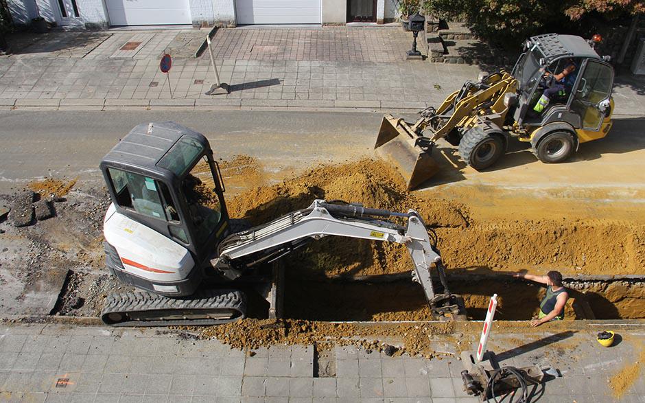 débouche canalisation Antony