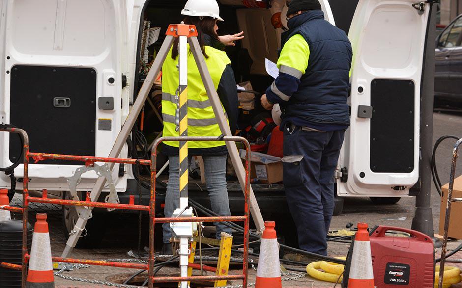 tarif débouchage canalisation L'Isle-Adam
